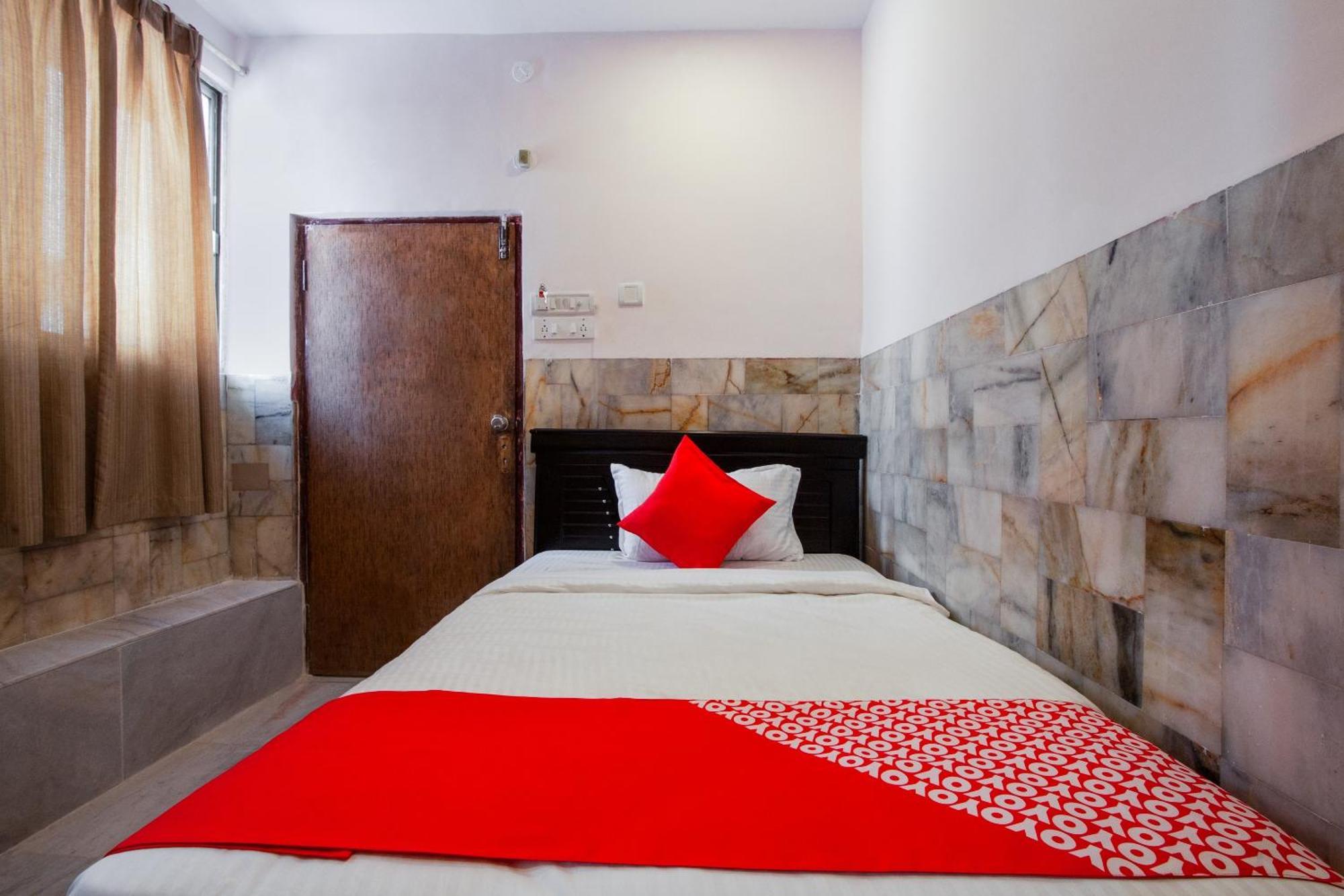 Super Hotel O Holiday Rani Gunj Opp Punjab National Bank Secundurabad Eksteriør billede