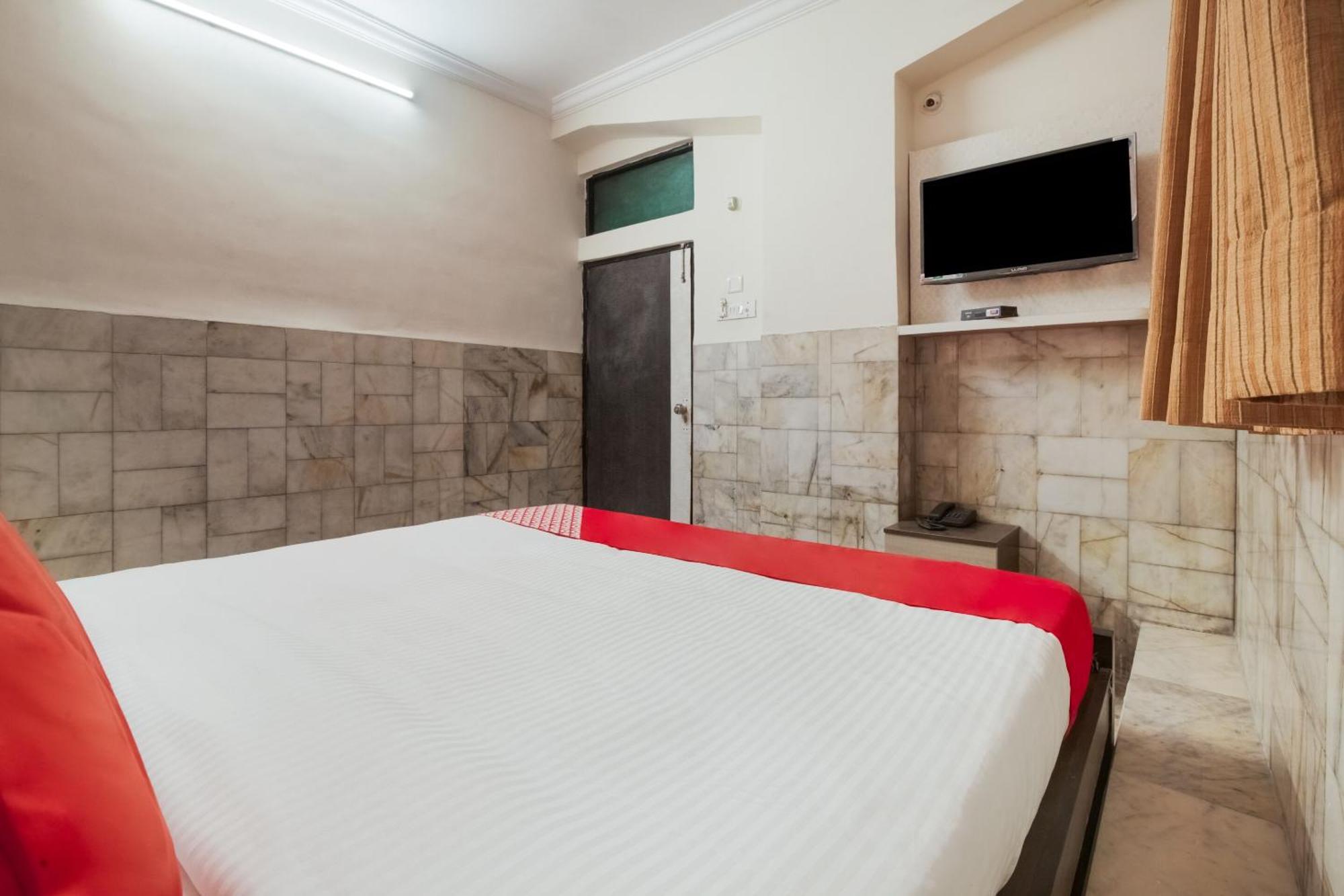 Super Hotel O Holiday Rani Gunj Opp Punjab National Bank Secundurabad Eksteriør billede