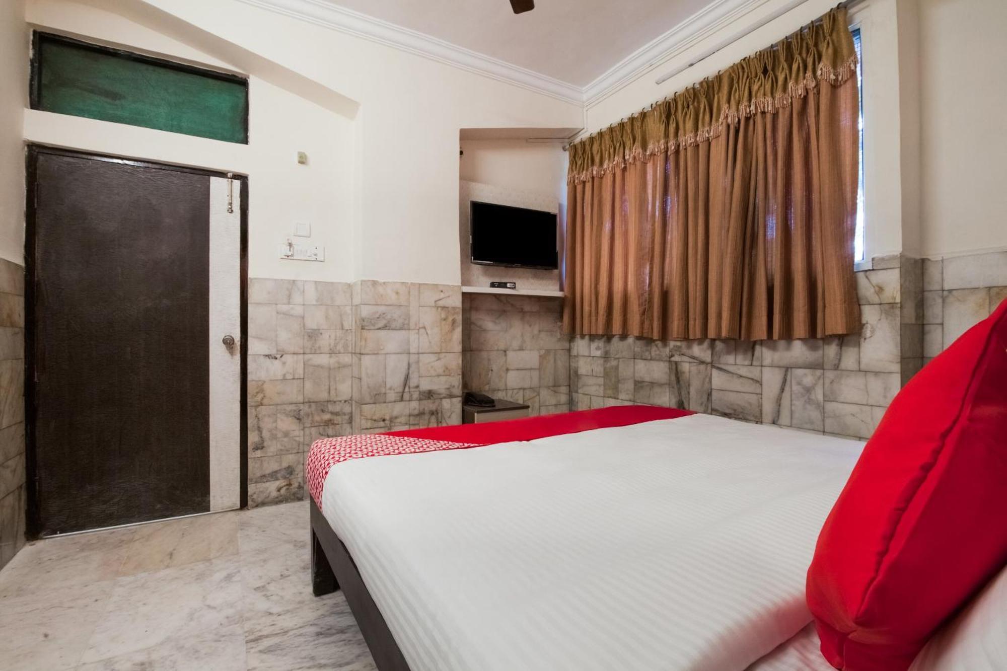 Super Hotel O Holiday Rani Gunj Opp Punjab National Bank Secundurabad Eksteriør billede