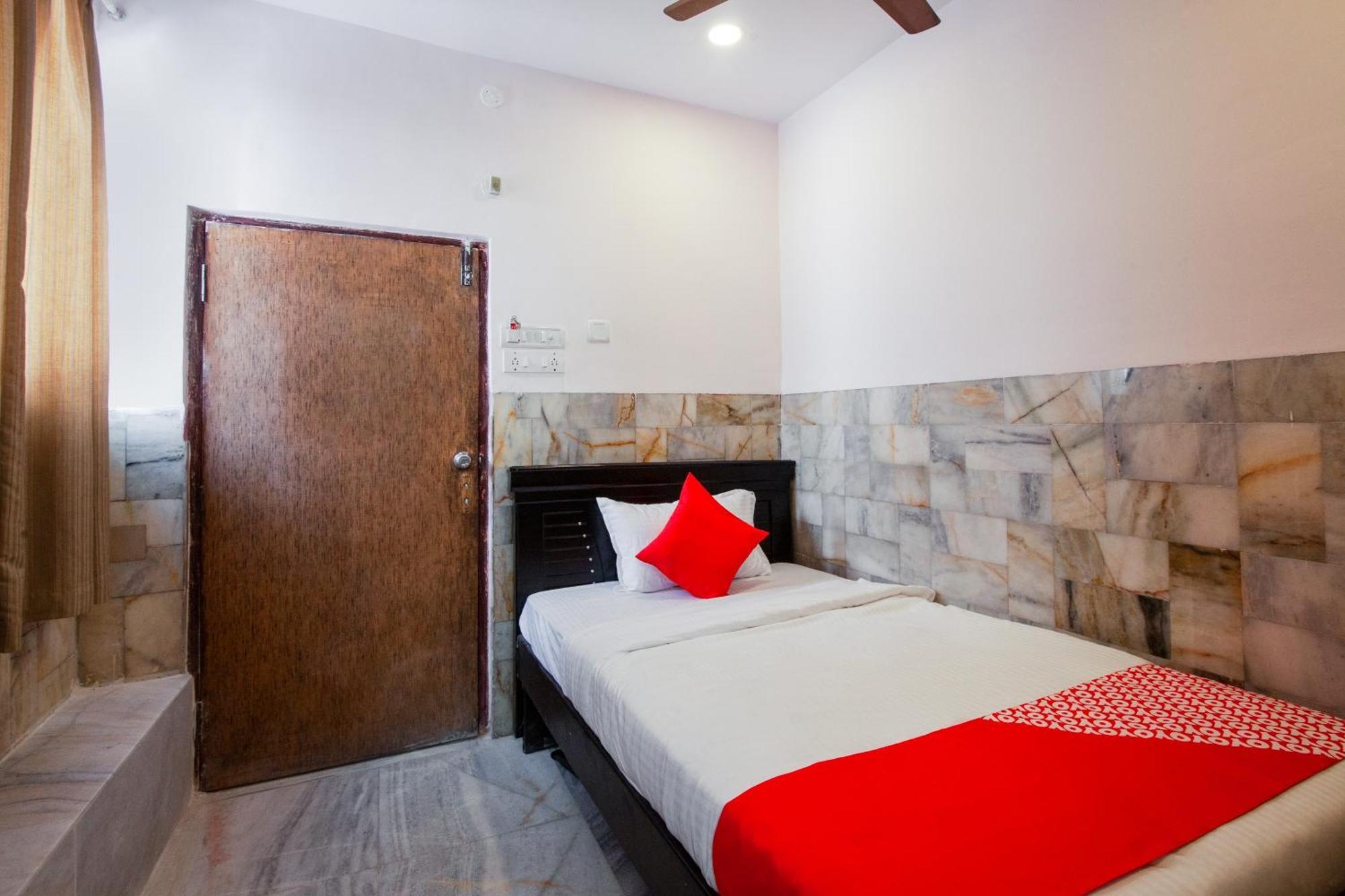 Super Hotel O Holiday Rani Gunj Opp Punjab National Bank Secundurabad Eksteriør billede